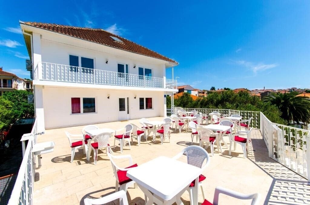Фотографія Apartments Balote 3*