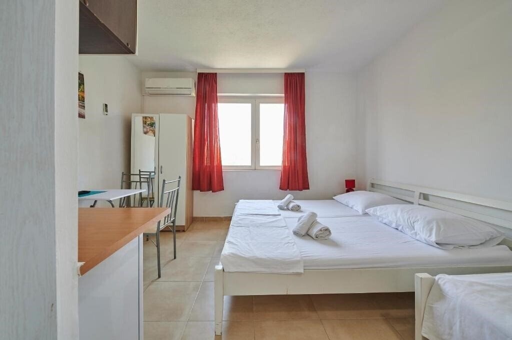 Зображення Apartments Balote 3*