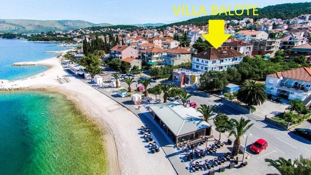 Картинка Apartments Balote 3*