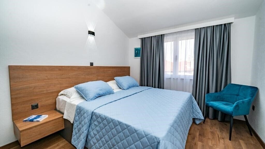 Картинка Apartments Kudelik 3*