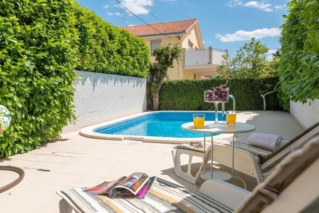 Фотография Apartments Orlic 3*