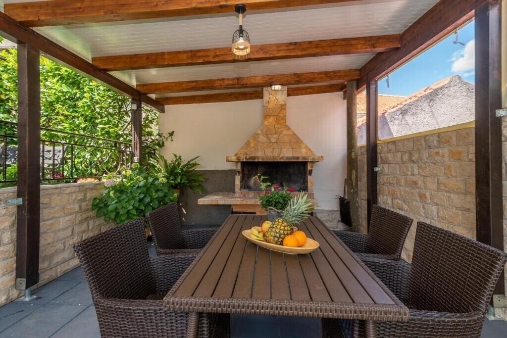 Изображение Apartments Orlic 3*