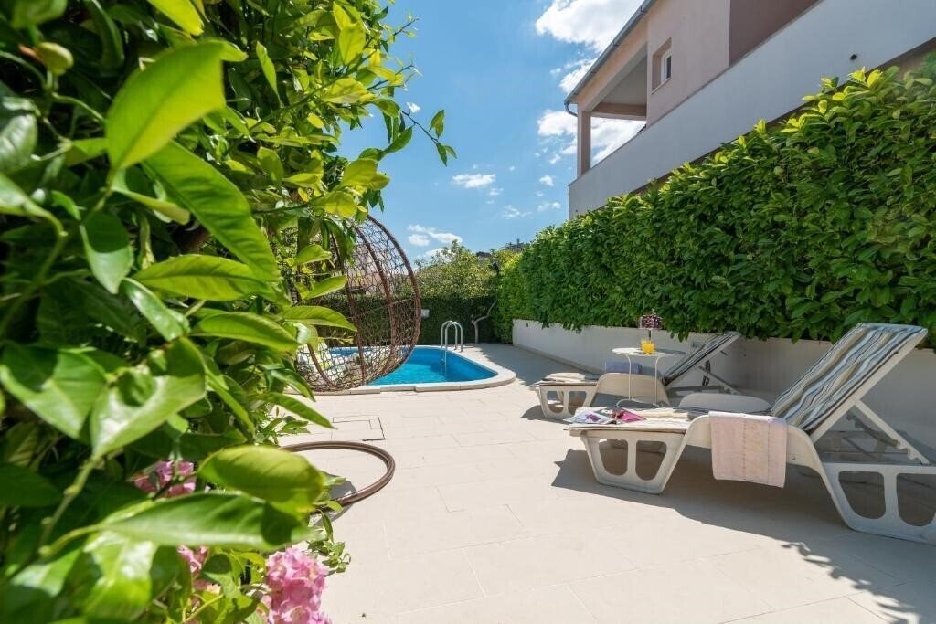 Картинка Apartments Orlic 3*