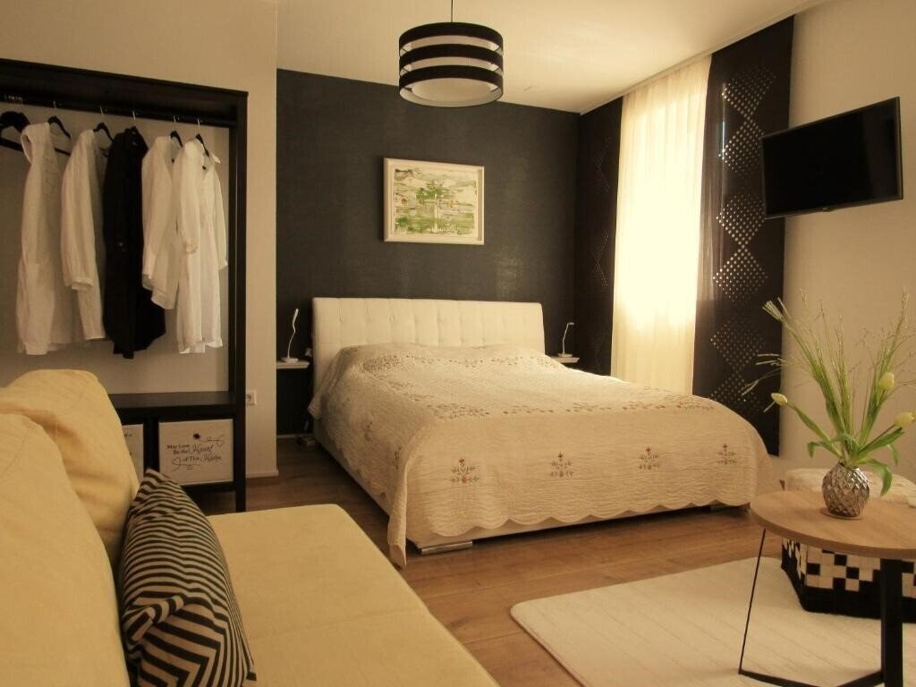 Зображення Apartment House Klaudija 4*