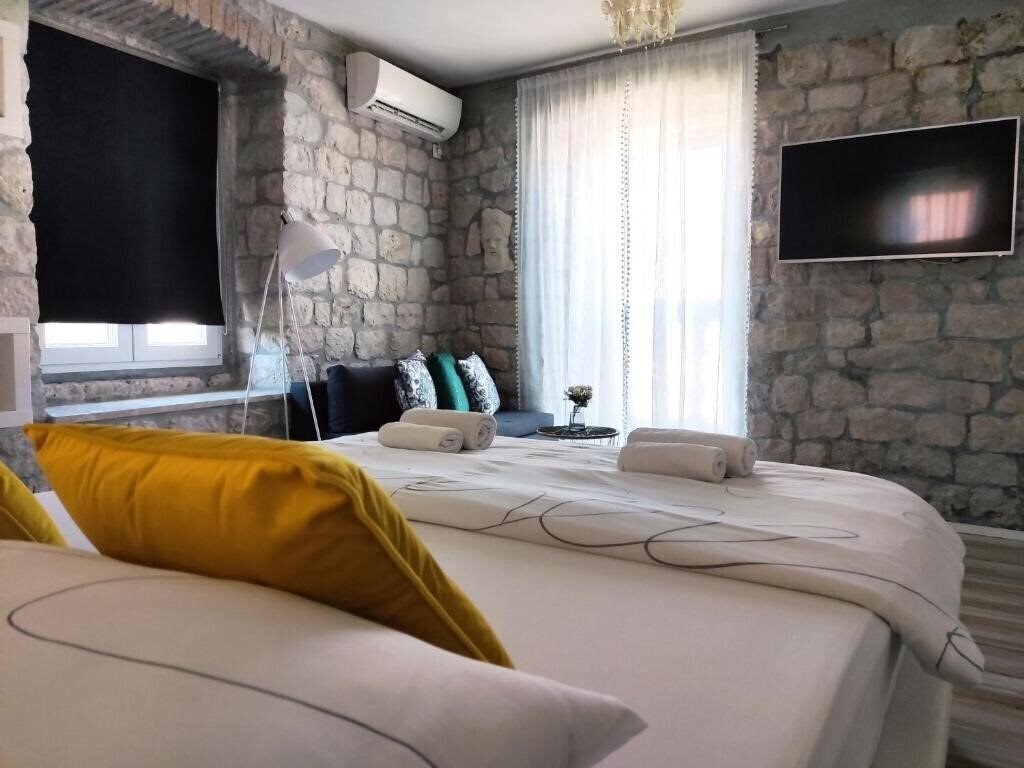 Фото Apartment House Klaudija 4*
