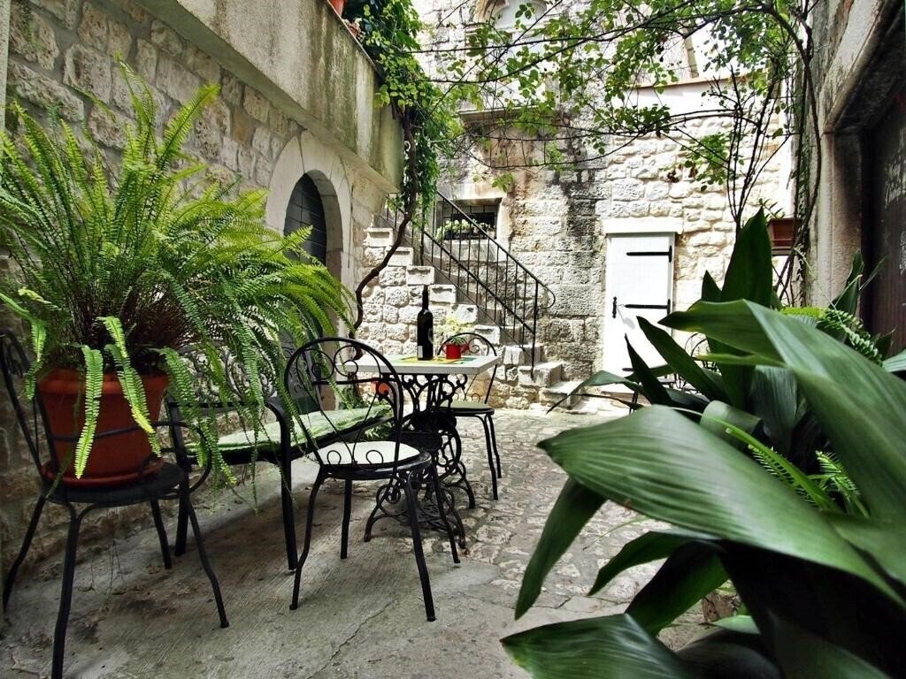 Готель Stipcic Rooms & Studio 3*