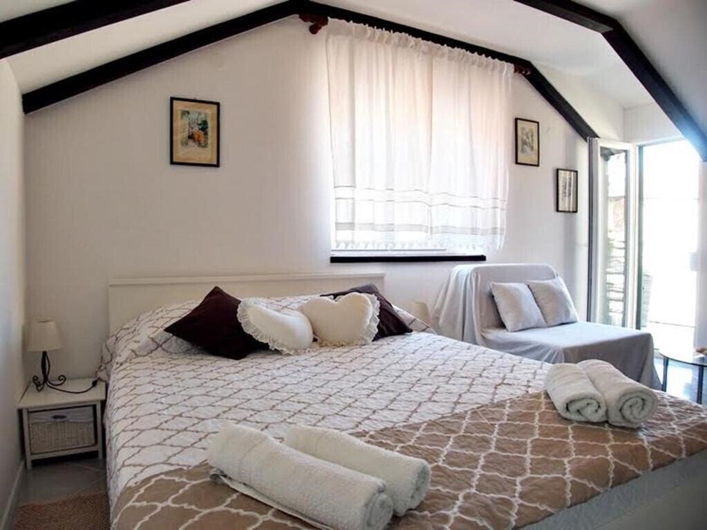 Картинка Stipcic Rooms & Studio 3*