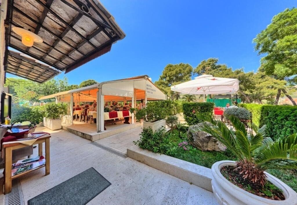 Зображення Hotel Trogir 3*