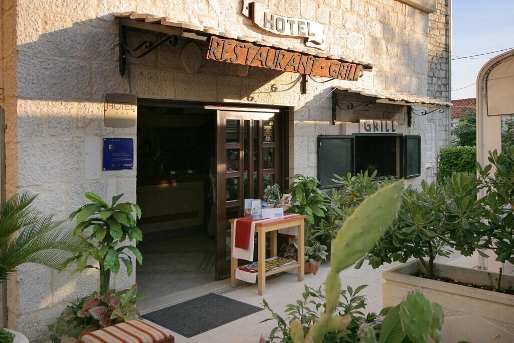 Картинка Hotel Trogir 3*
