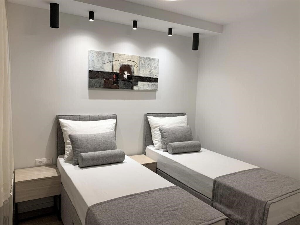 Фото Villa Fani 4*