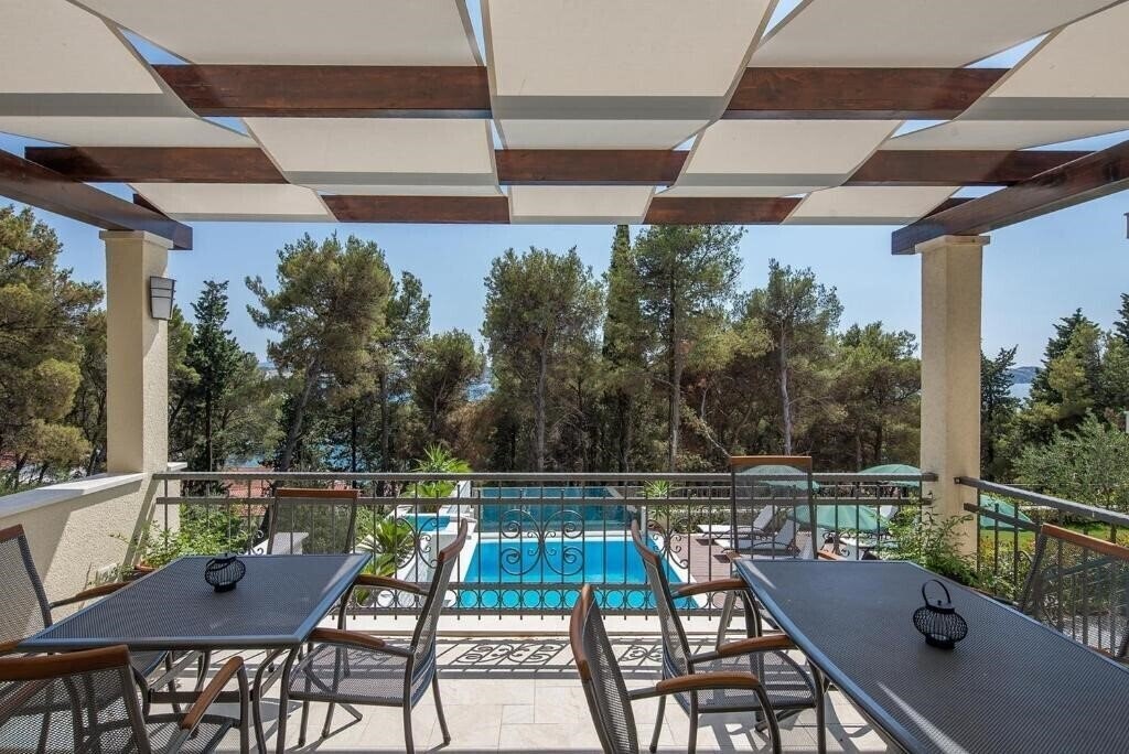 Фотография Villa Fani 4*
