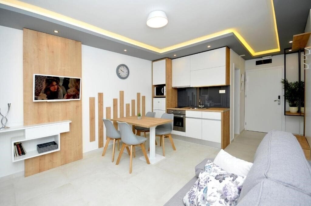 Картинка Villa Fani 4*