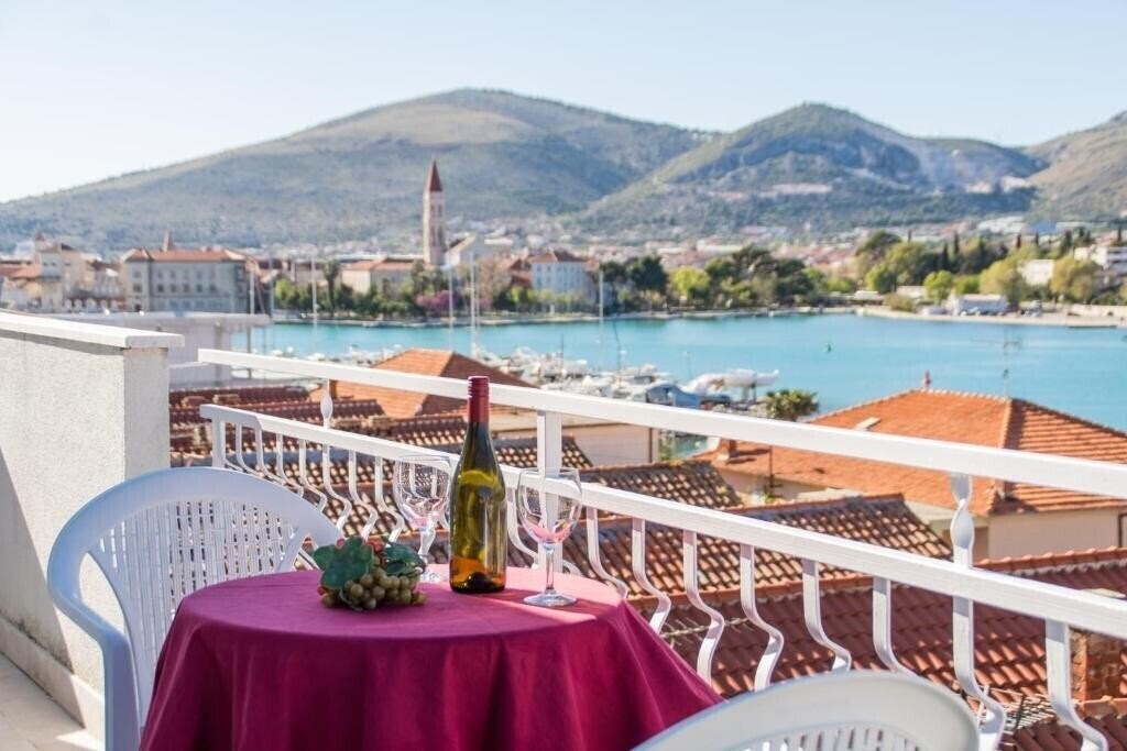 Отель Villa Jadran 3*