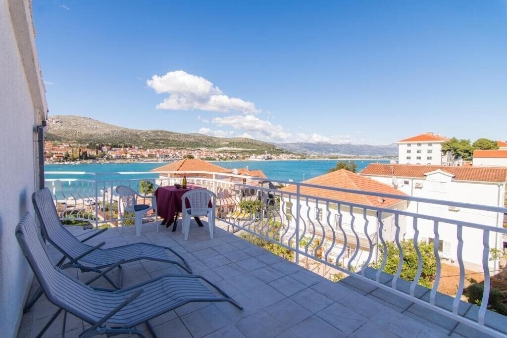Фотография Villa Jadran 3*