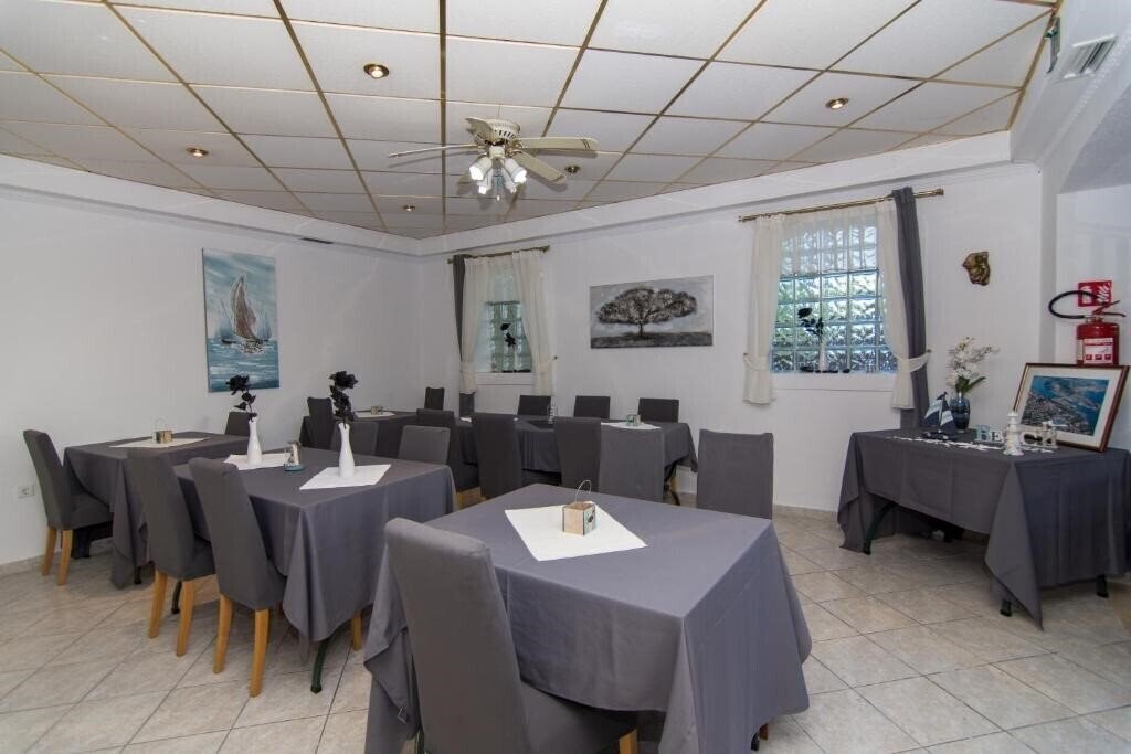 Изображение Villa Jadran 3*