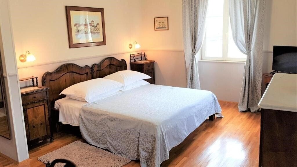 Фото Villa Moretti 4*
