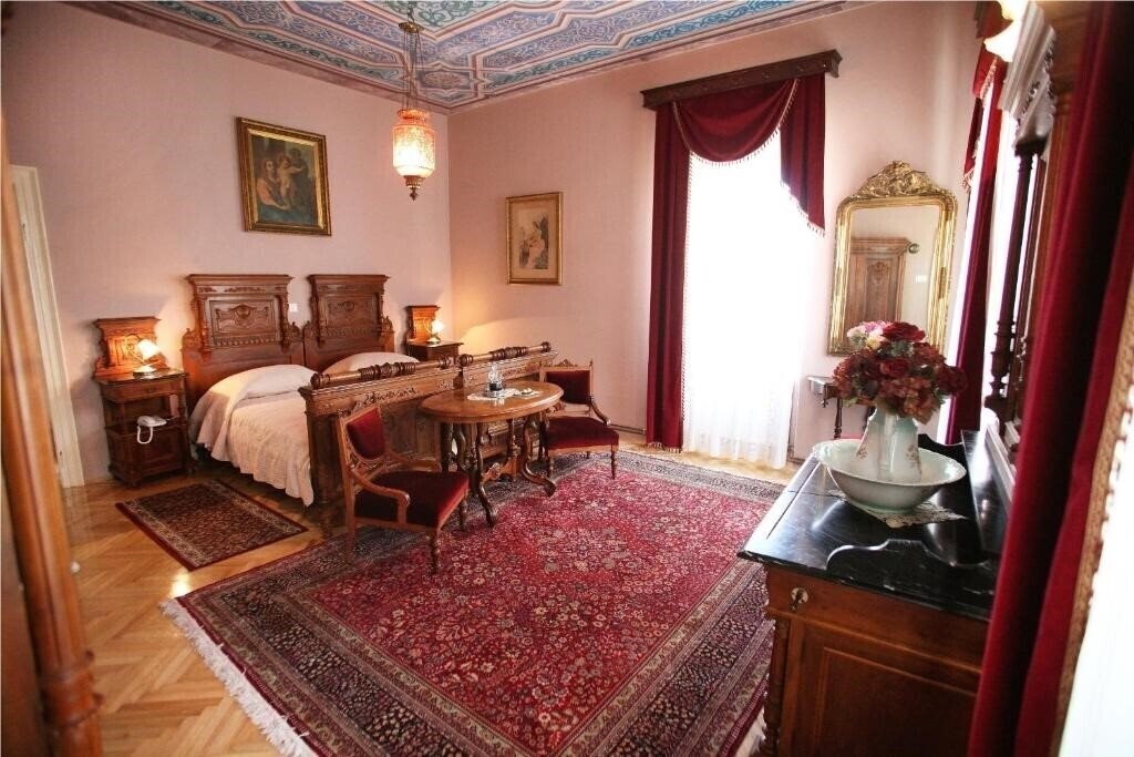 Фотографія Villa Moretti 4*