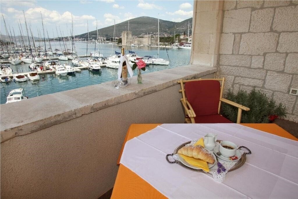 Картинка Villa Moretti 4*
