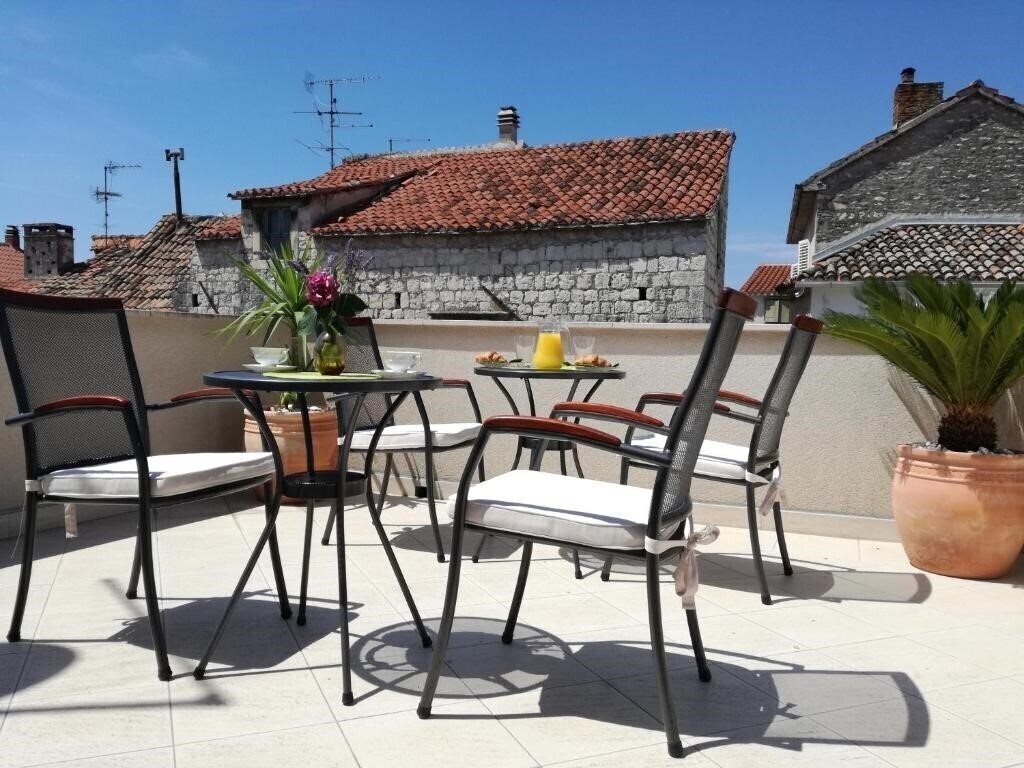 Готель Villa Ruzica 3*
