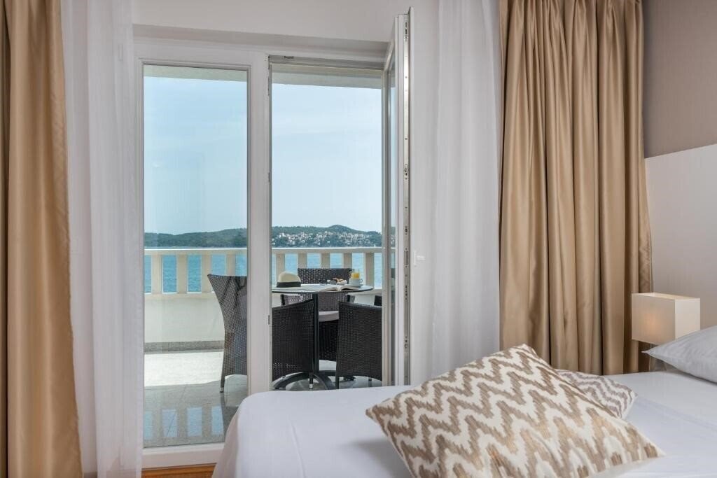Фотографія Villa Ana (Seget Donji) 4*