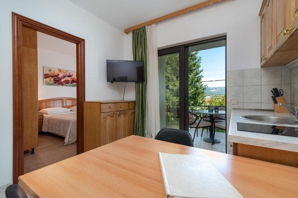 Фотография Maca Apartments & Suites 3*