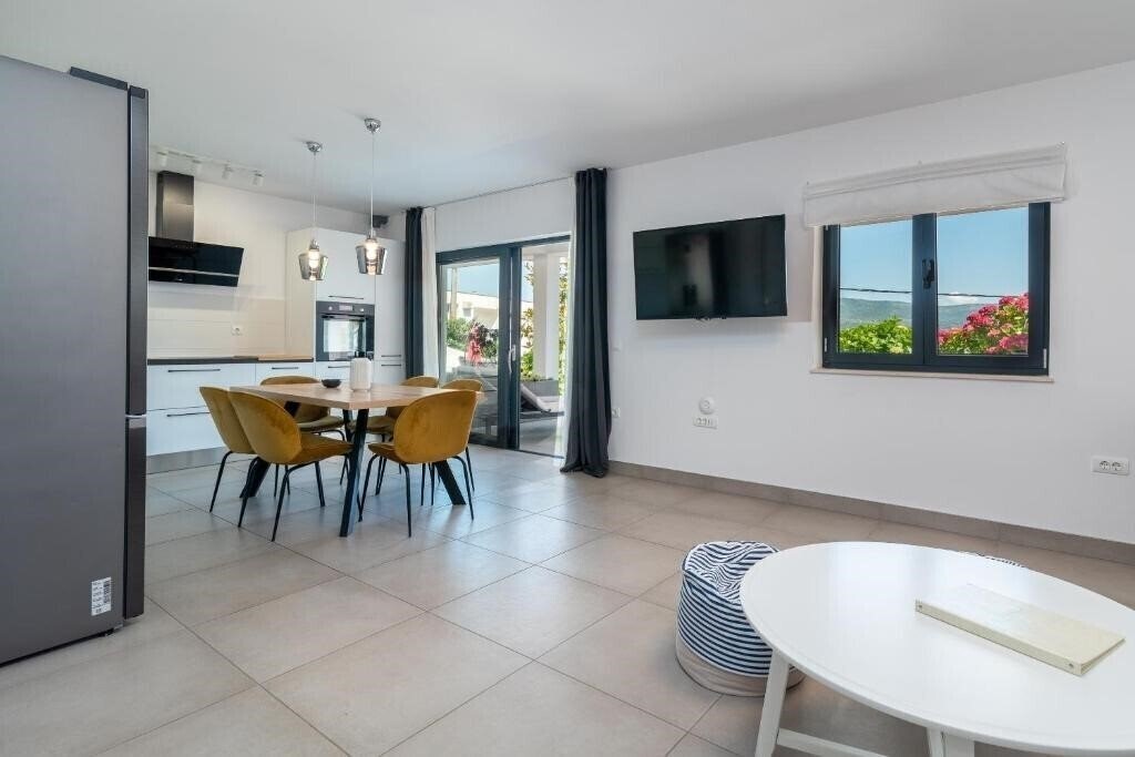 Изображение Maca Apartments & Suites 3*