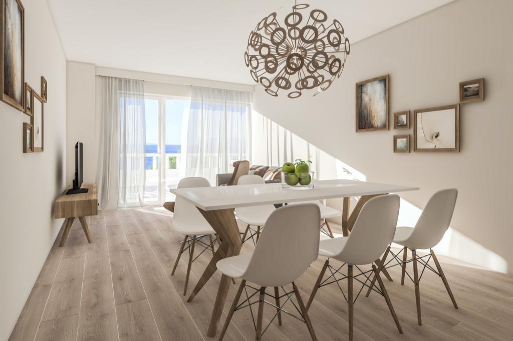 Готель Tamaris Apart Hotel 4*
