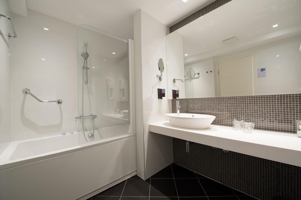 Фотографія Tamaris Apart Hotel 4*