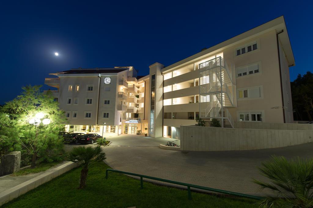 Зображення Tamaris Apart Hotel 4*