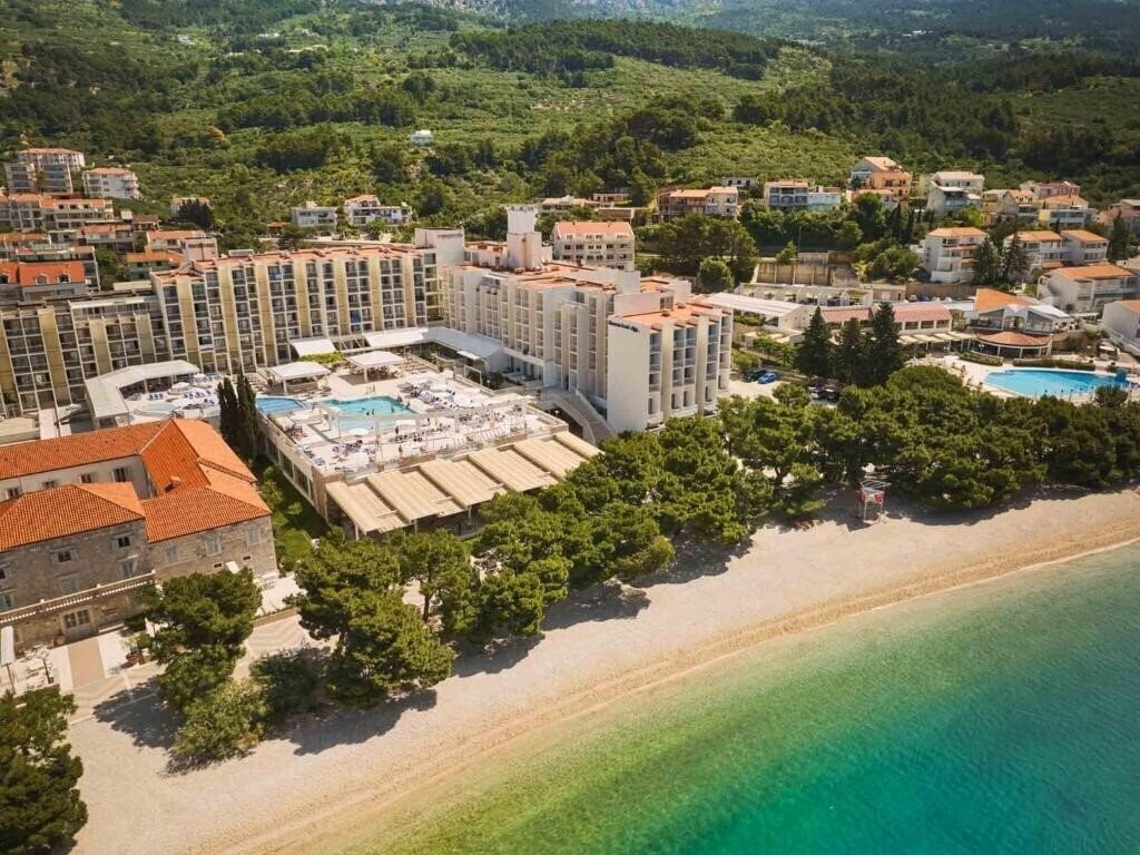 Изображение Bluesun Hotel Alga 4*