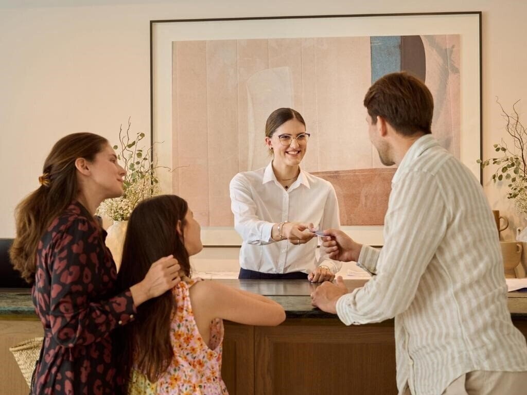 Картинка Bluesun Hotel Alga 4*