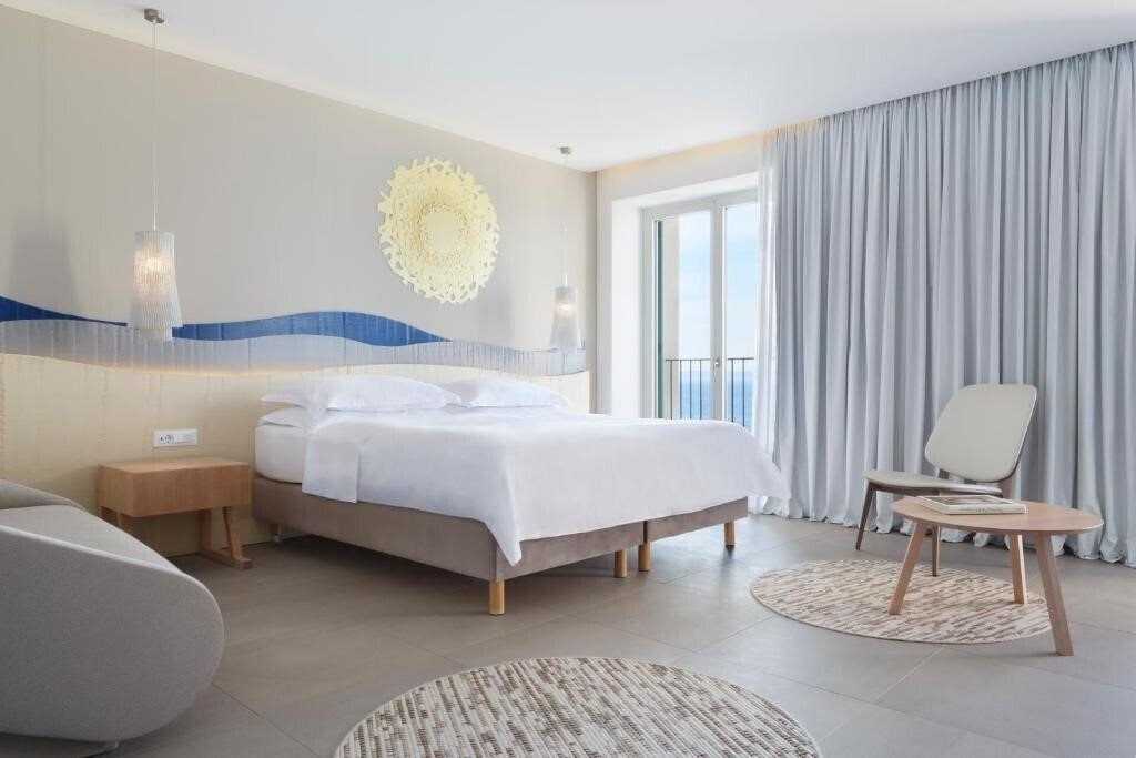 Фото Bluesun Hotel Jadran 5*