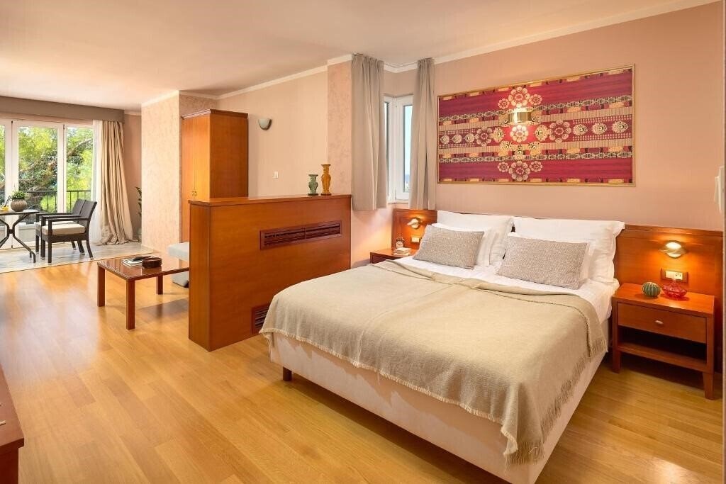Фото Villa Andrea 4*