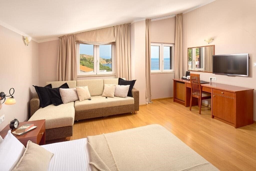Фотография Villa Andrea 4*