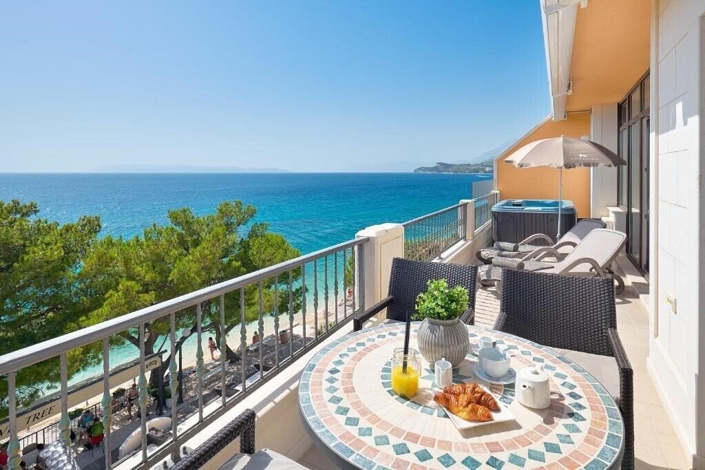 Изображение Villa Andrea 4*