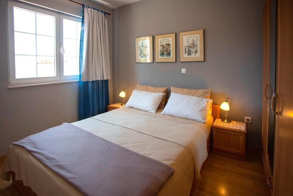 Фото Villa Brigitte 3*