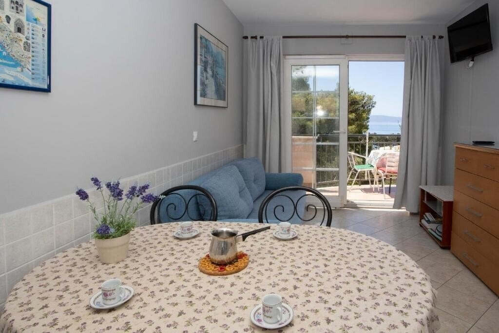 Изображение Villa Brigitte 3*