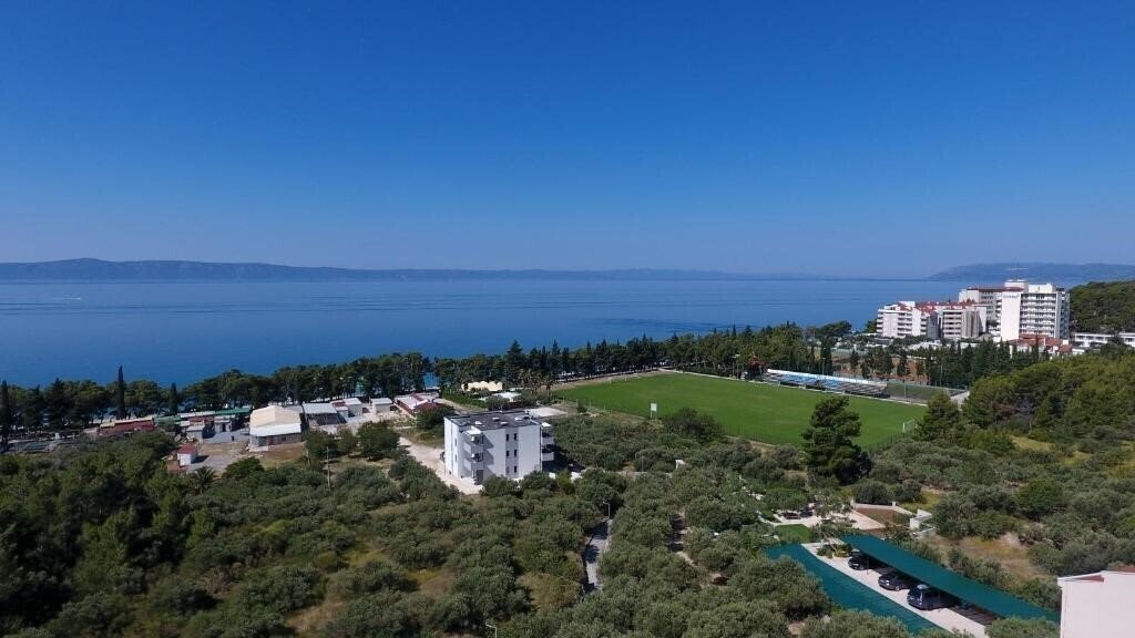 Картинка Villa Brigitte 3*