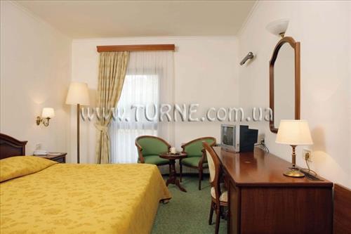 Фото Heritage Hotel Kaštelet 4*