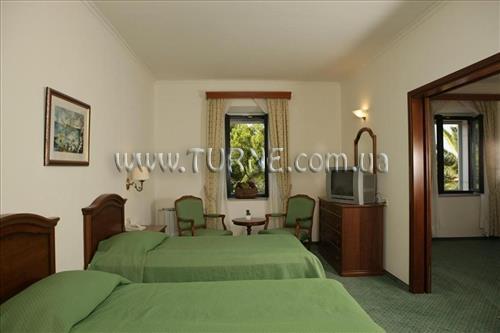 Готель Heritage Hotel Kaštelet 4*