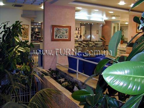 Фотография Neptun Tucepi 3*