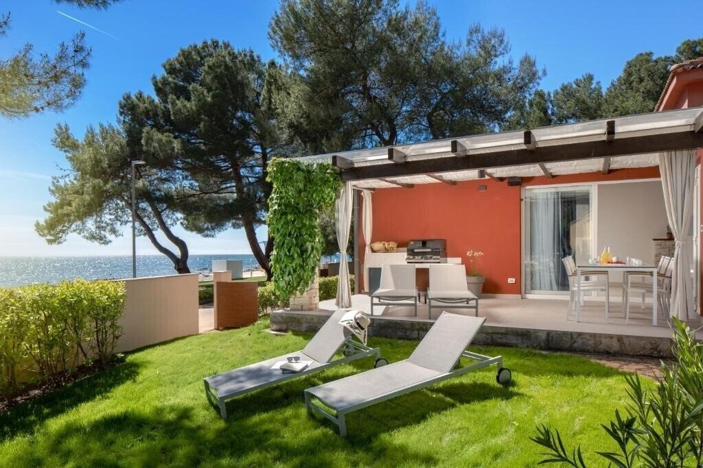 Отель Istrian Villas 4*