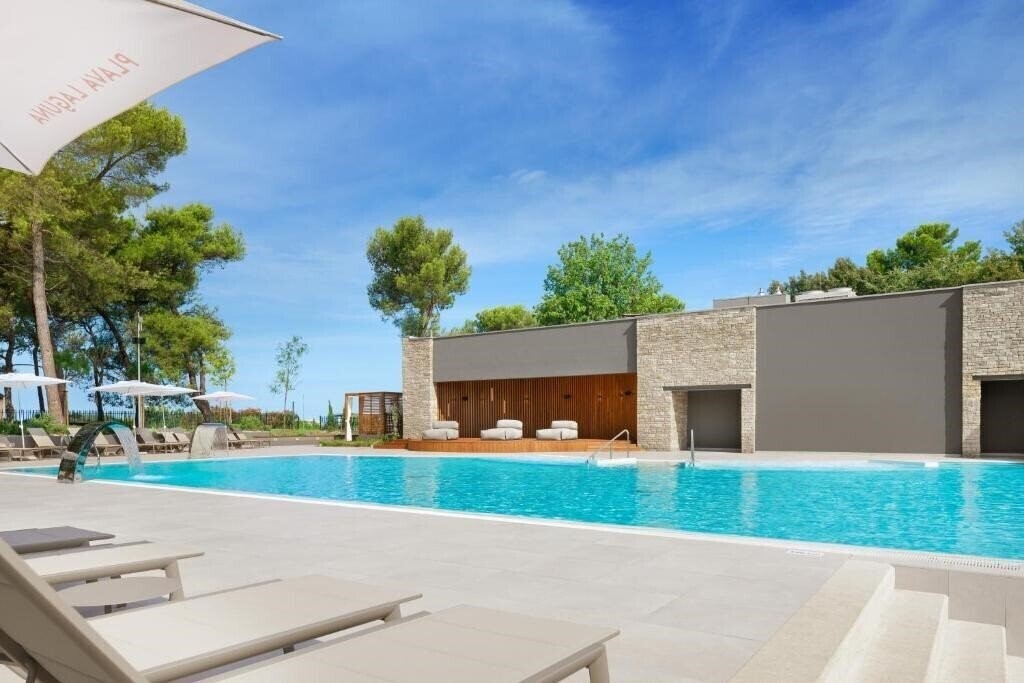 Фотография Istrian Villas 4*