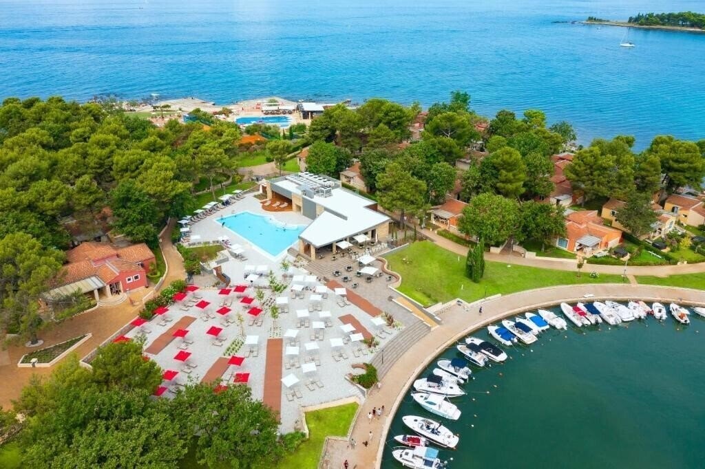 Картинка Istrian Villas 4*