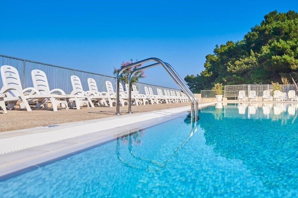 Фотографія Savudrija 3*