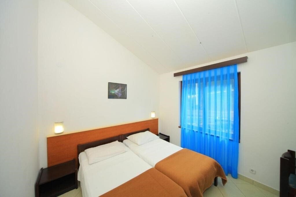 Картинка Apartments Kanegra Plava Laguna 2*