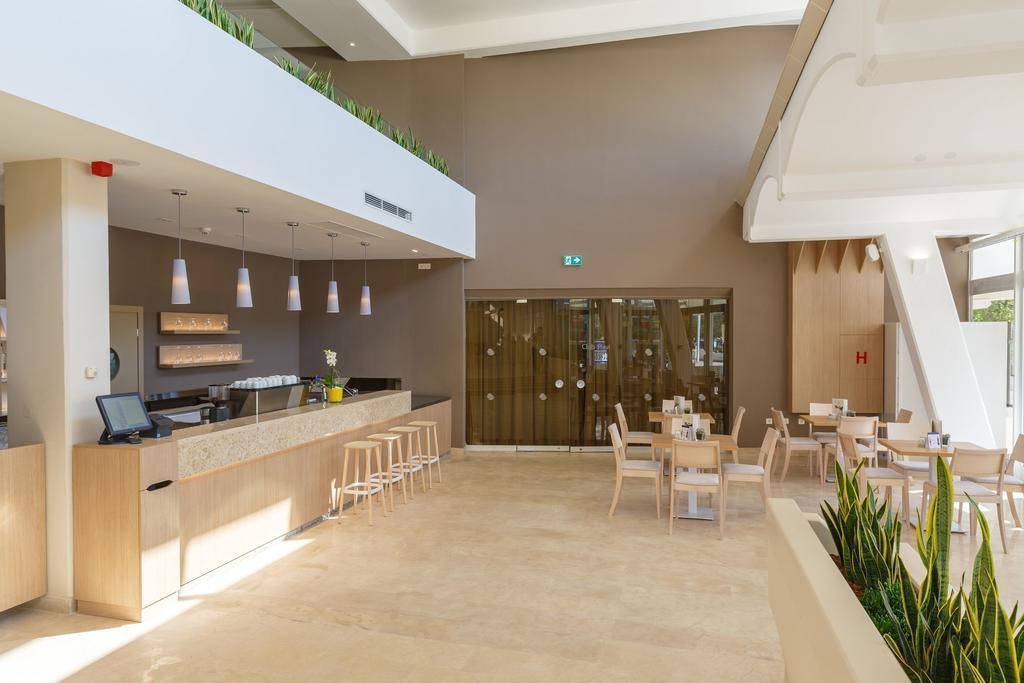 Фотографія Hotel Plavi 3*