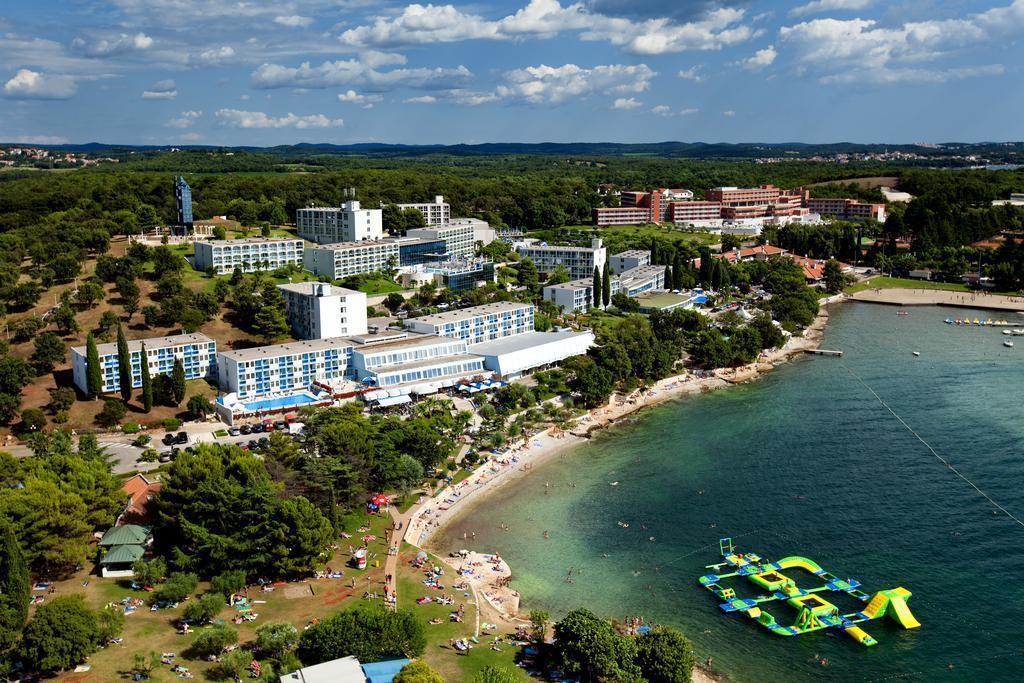 Зображення Hotel Plavi 3*