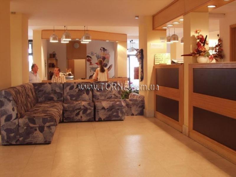 Готель Hotel Veli Mel 3*