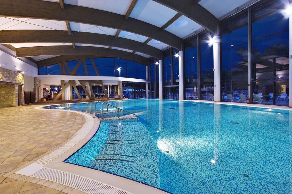 Фотография Istrian Villas Plava Laguna 4*